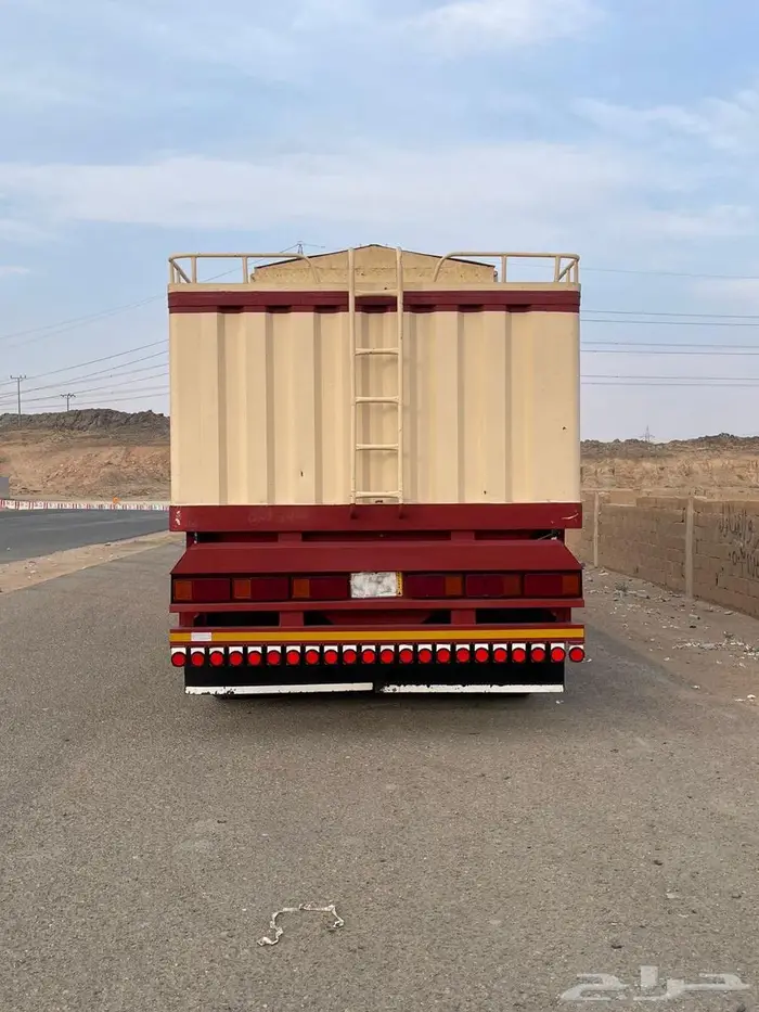 هوبر ثلاث محاور 15