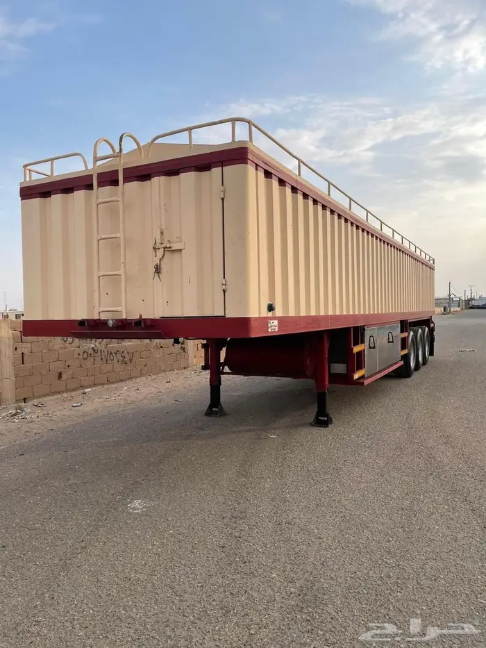 هوبر ثلاث محاور 0