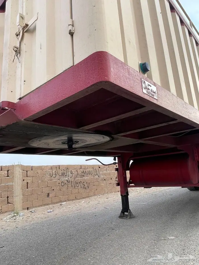 هوبر ثلاث محاور 6