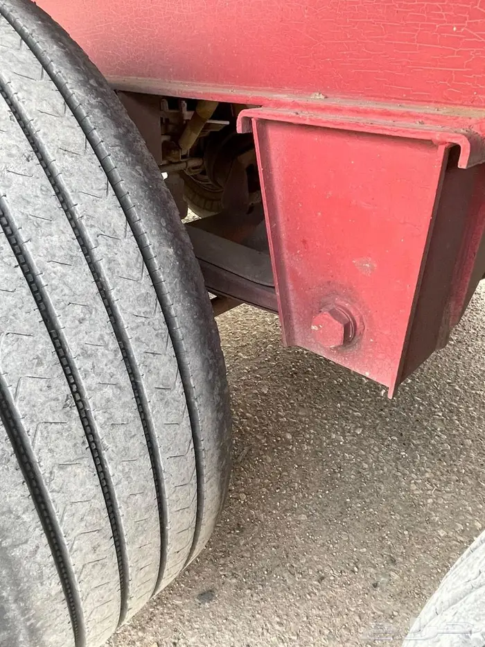 هوبر ثلاث محاور 4