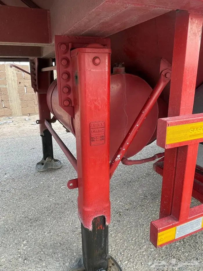 هوبر ثلاث محاور 8