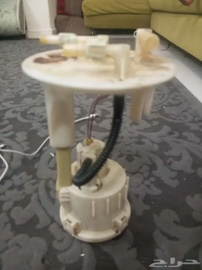 طرمبه بنزين سياره يارس 2023 1