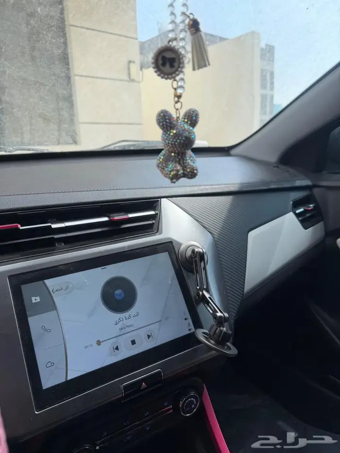 سياره شيري تيجو 2 4