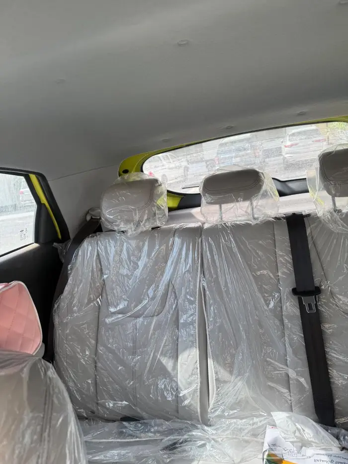 سياره شيري تيجو 2 5