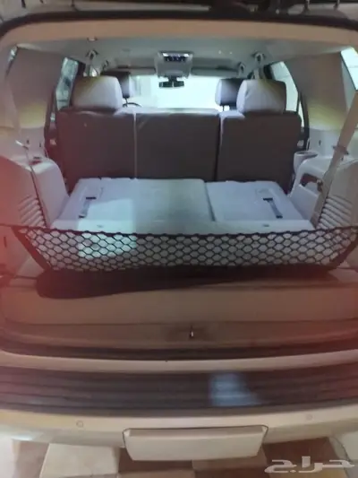 تاهو قصير 2015 LS وارد خليجي ذهبي index