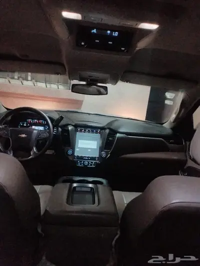 تاهو قصير 2015 LS وارد خليجي ذهبي index