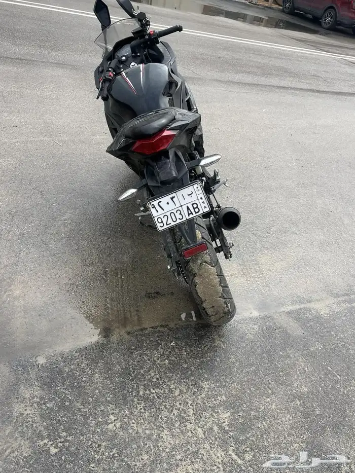 دباب ريس صيني (زونق شن) 2