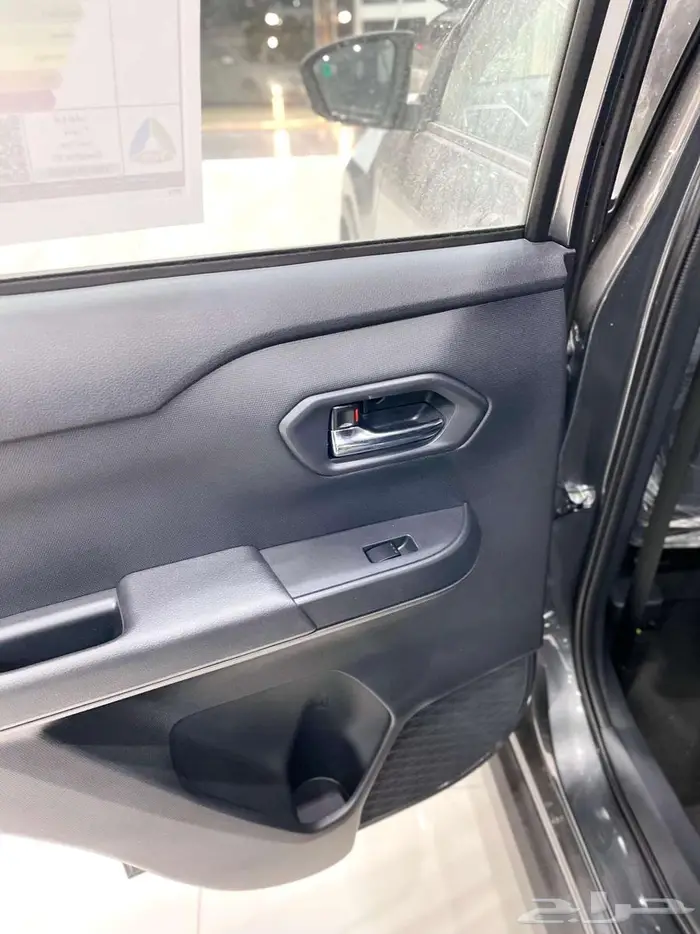 تويوتا رايز ( XLE ) موديل 2026 أقل الأسعار 22