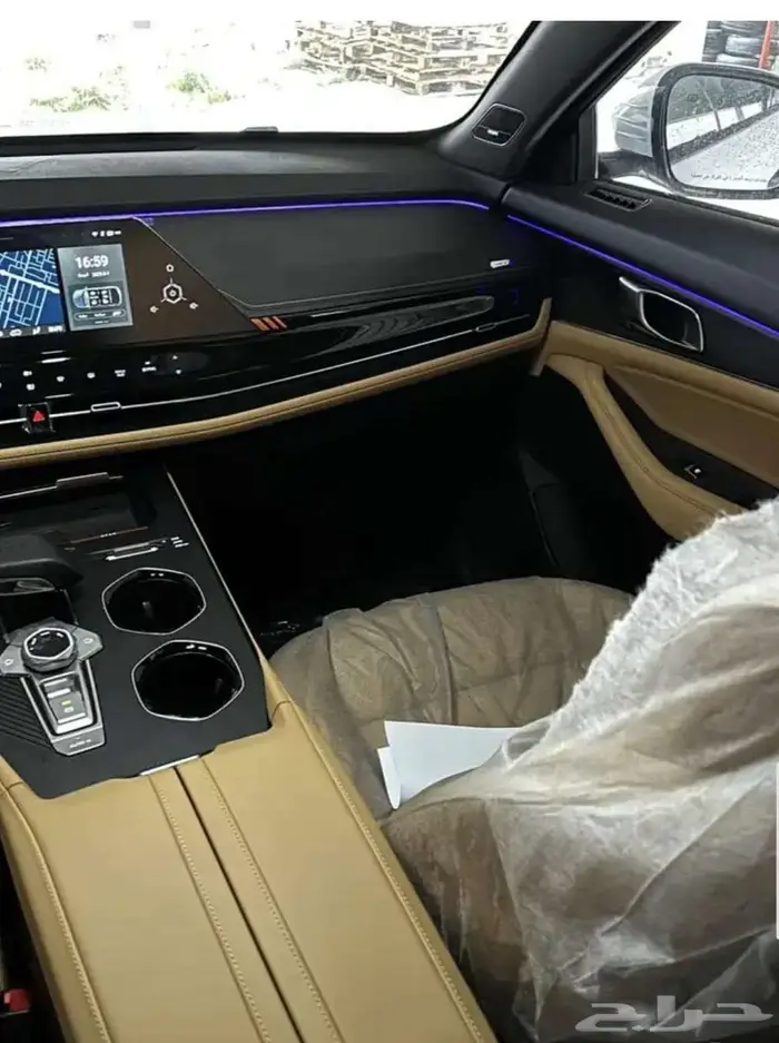 شانجان UNI-K-فل كامل 2026 بالنقد والتقسيط 15