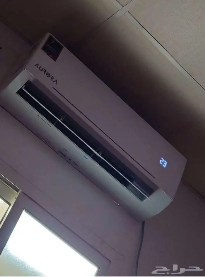 مكيف سبليت 0