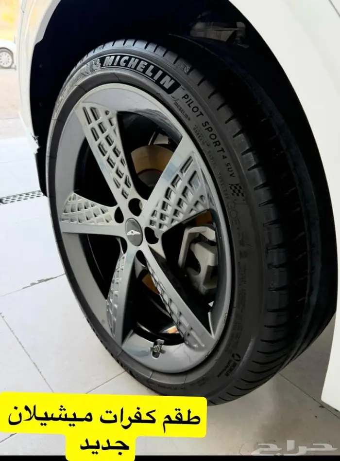 GV70 ( سبورت رويال ) أعلى فئة 55