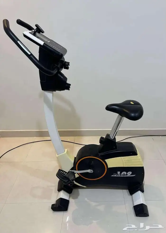 للبيع اغراض رياضيه 8