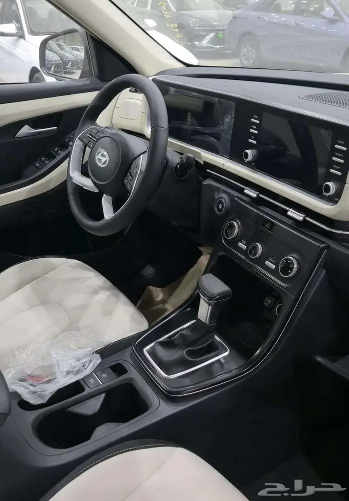 هيونداي كريتا سمارت 2026 لتمويل البنوك - كاش 1