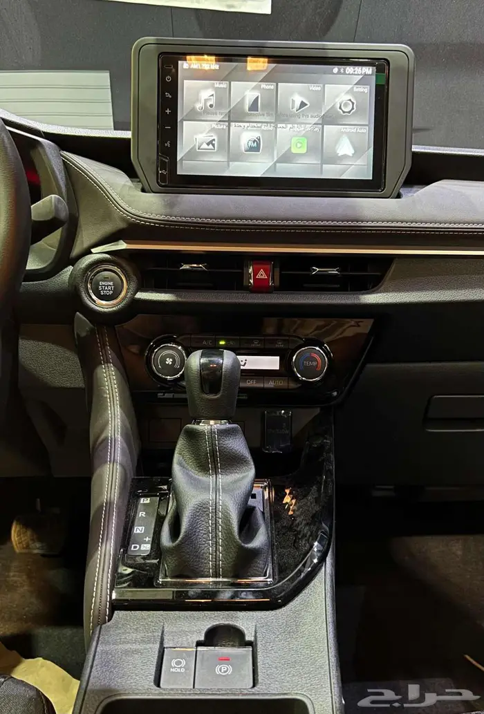 تويوتا يارس فل 2026 7