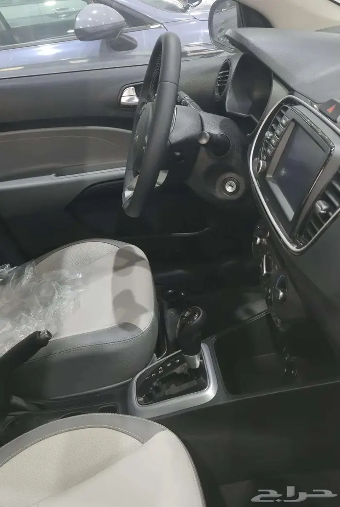 كيا بيجاس فل فتحة 2025 لتمويل البنوك والشركات 8