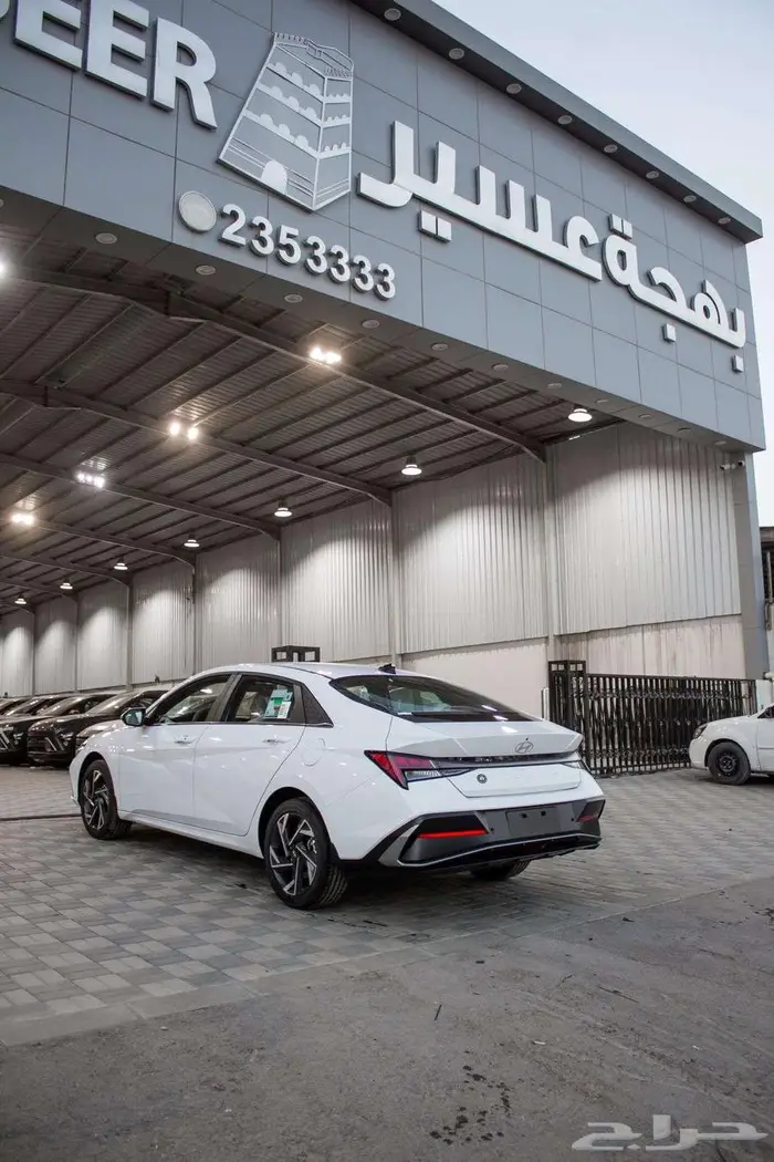 هيونداي النترا كمفورت 2026 كاش وتقسيط - CC 2.0 -صيانة مجانية 12