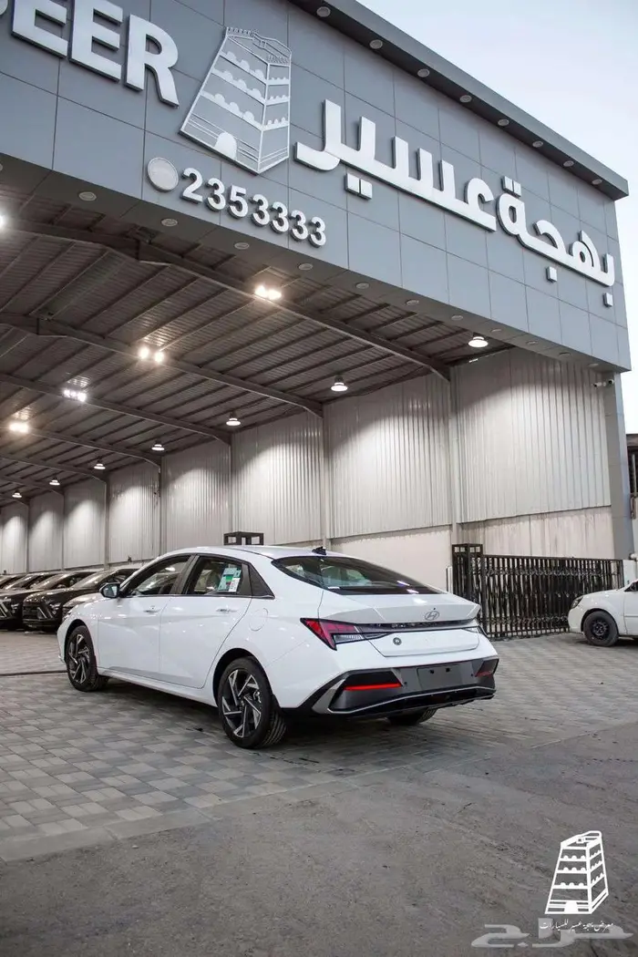 هيونداي النترا كمفورت 2026 كاش وتقسيط - CC 2.0 -صيانة مجانية 11