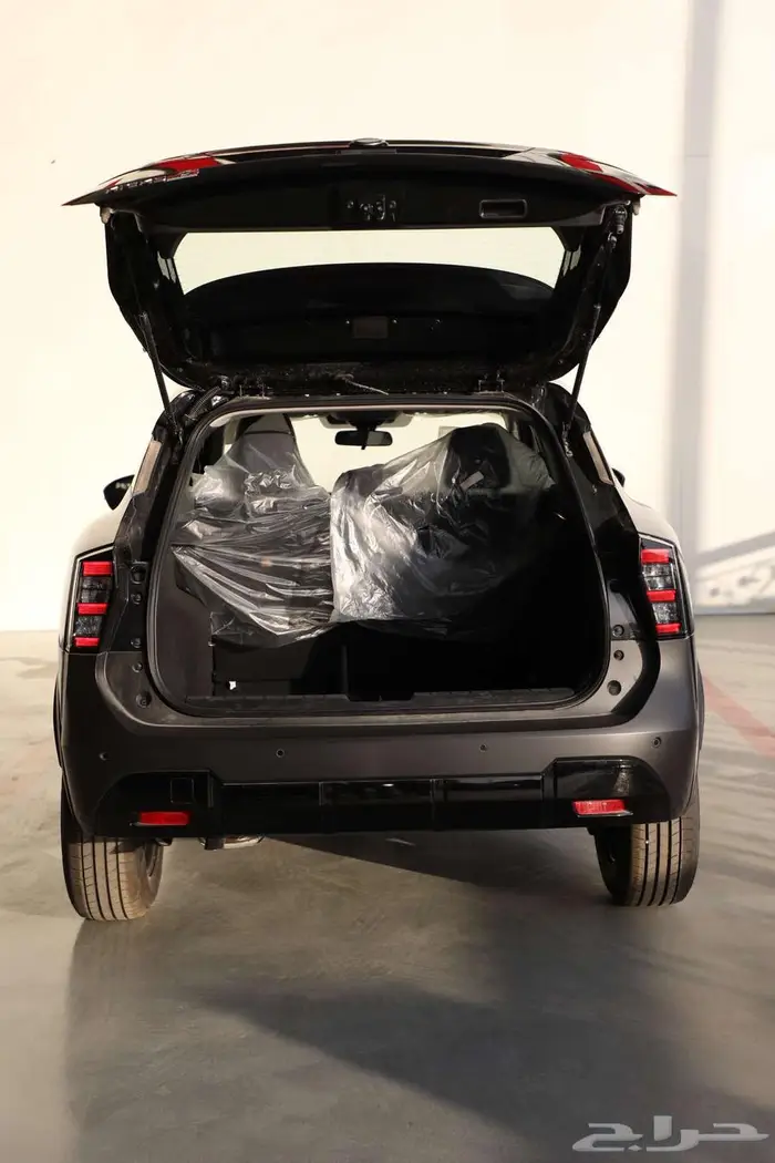 نيسان كيكس استندر 2025 عرض مايفوت استلام فوري 11