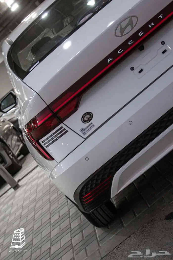 هيونداي أكسنت فليت 2026 كاش وتقسيط لجميع البنوك 16