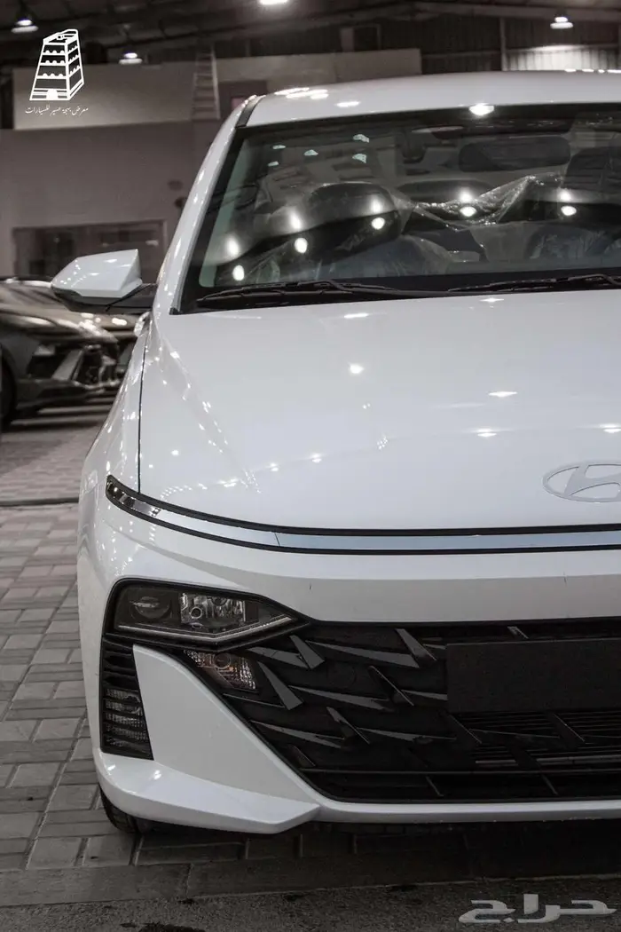 هيونداي أكسنت فليت 2026 كاش وتقسيط لجميع البنوك 2