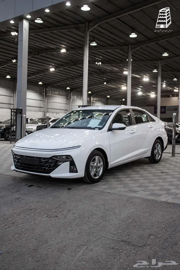 هيونداي أكسنت فليت 2026 كاش وتقسيط لجميع البنوك 6