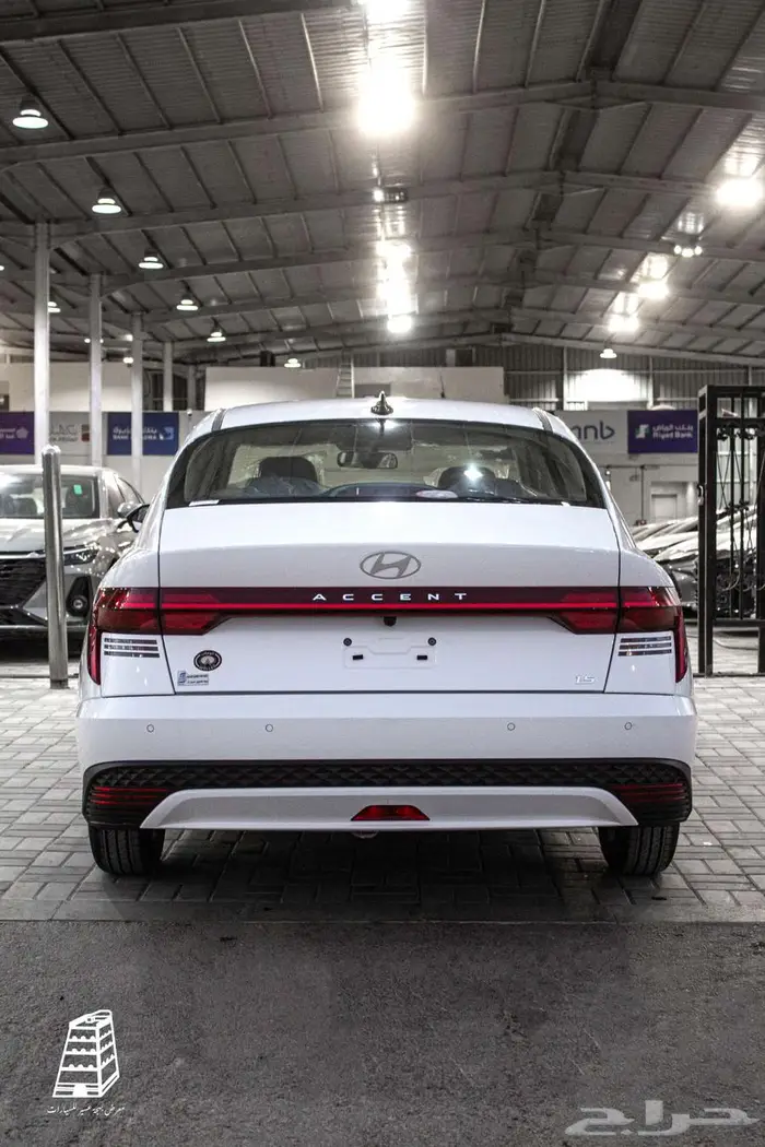 هيونداي أكسنت فليت 2026 كاش وتقسيط لجميع البنوك 11