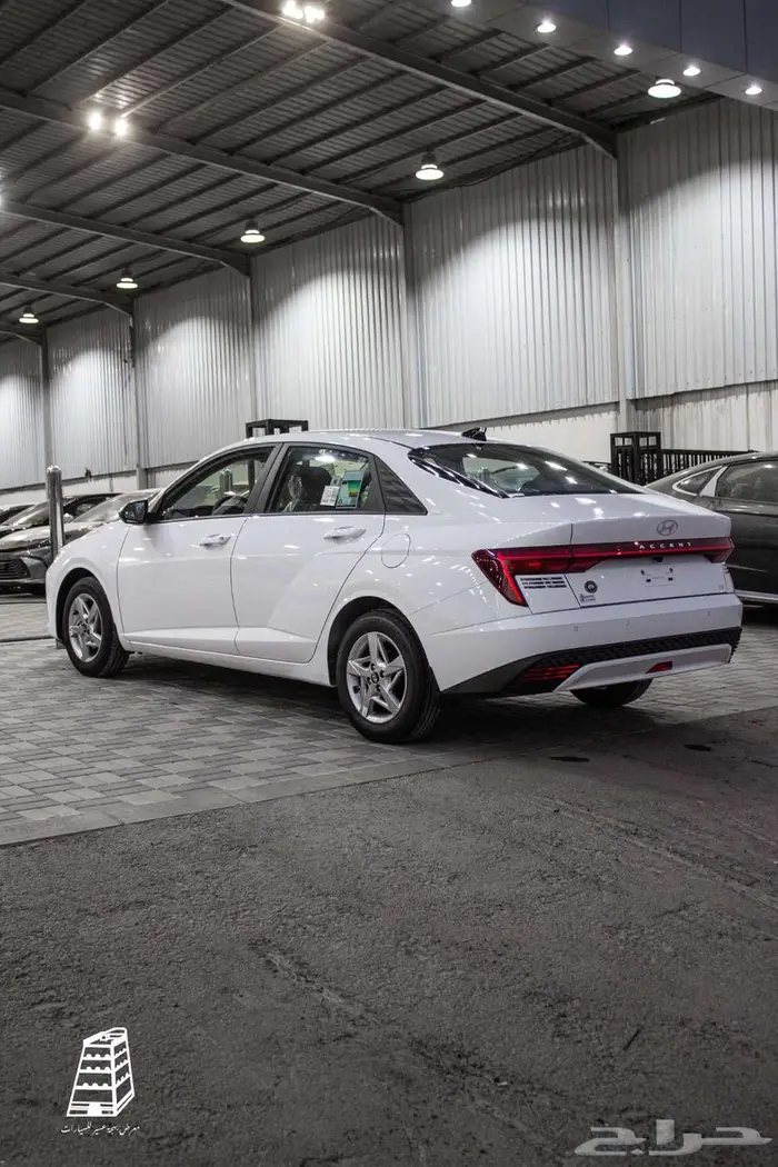هيونداي أكسنت فليت 2026 كاش وتقسيط لجميع البنوك 10