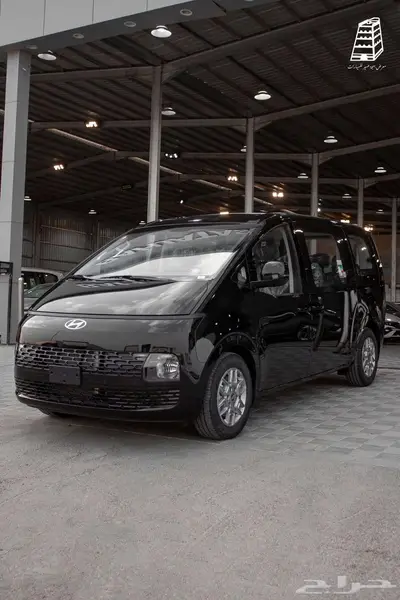 هيونداي ستاريا 11 راكب ديزيل اتوماتيك 2026 افراد وشركات index