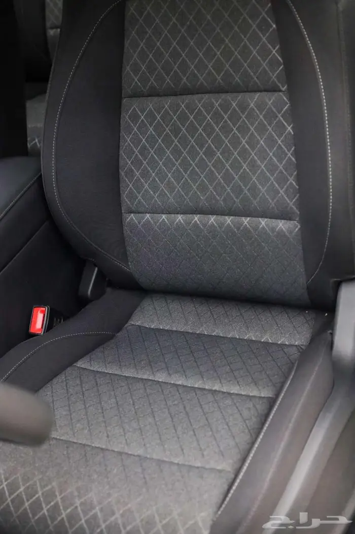 ام جي zs 2025 استاندر 14