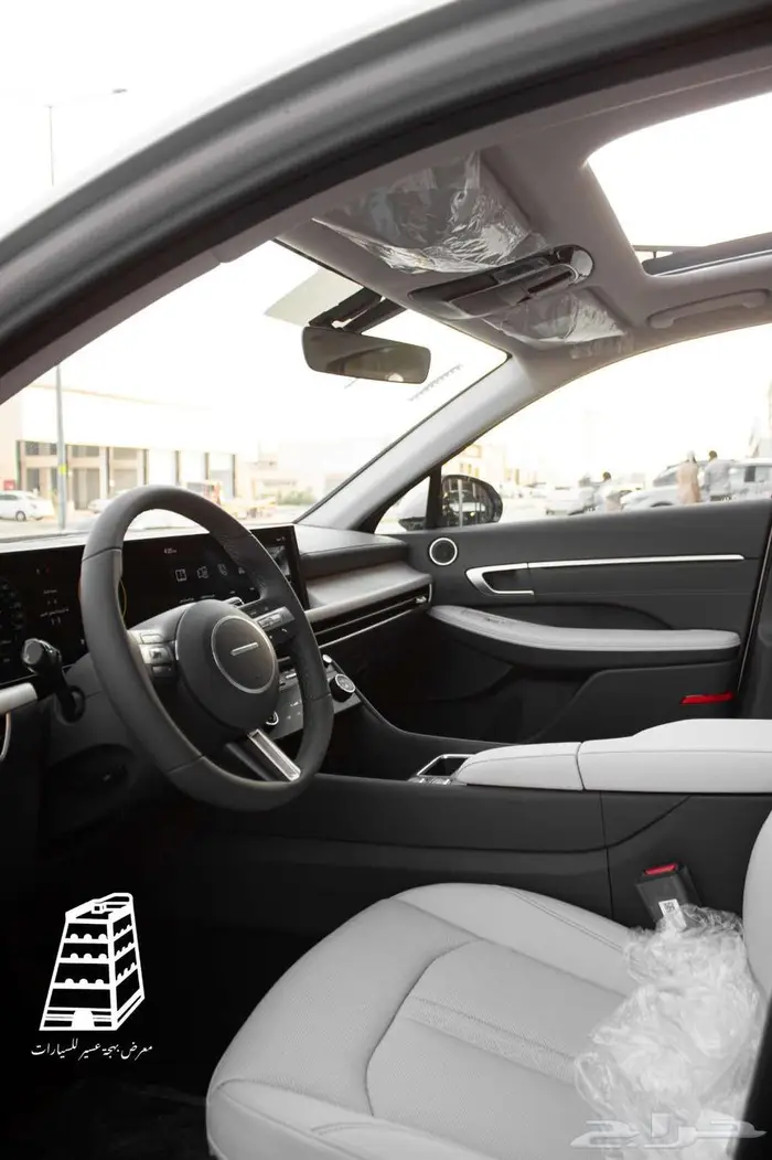 هيونداي سوناتا كمفورت 2026 كاش وتقسيط بسعر مميز- وعلان 2