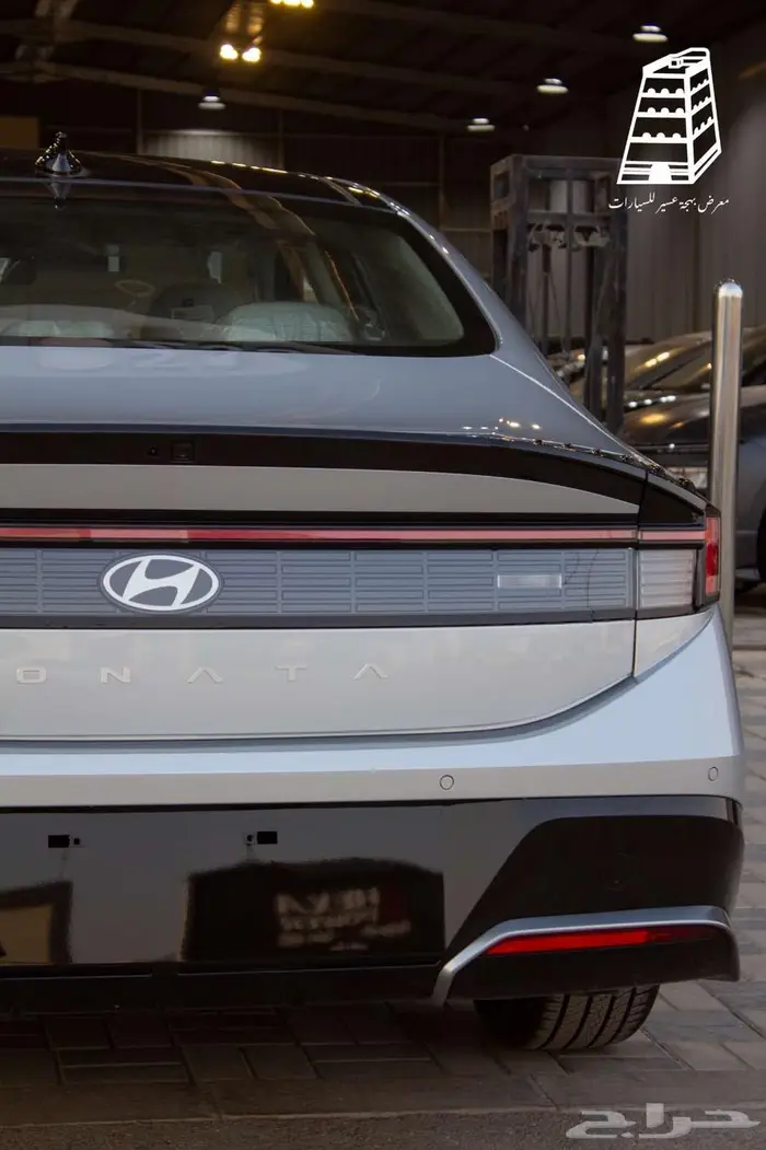 هيونداي سوناتا كمفورت 2026 كاش وتقسيط بسعر مميز- وعلان 11