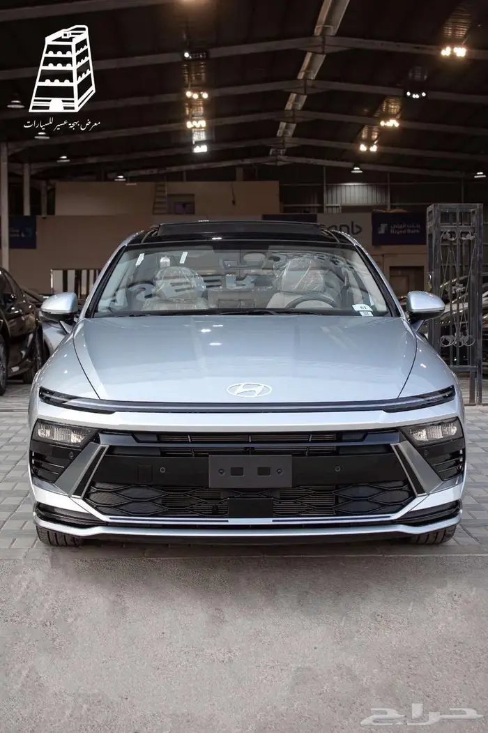 هيونداي سوناتا كمفورت 2026 كاش وتقسيط بسعر مميز- وعلان 1