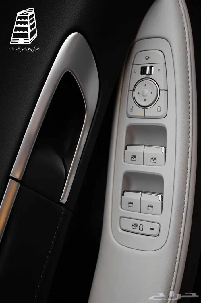 هيونداي سوناتا كمفورت 2026 كاش وتقسيط بسعر مميز- وعلان 14