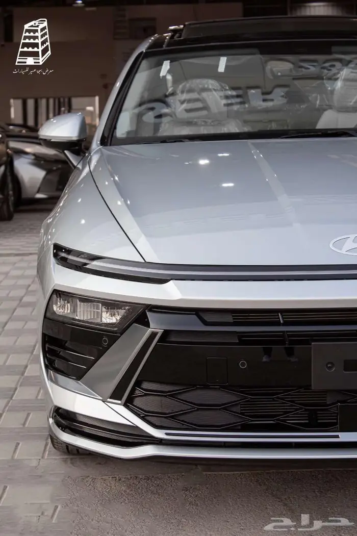 هيونداي سوناتا كمفورت 2026 كاش وتقسيط بسعر مميز- وعلان 15