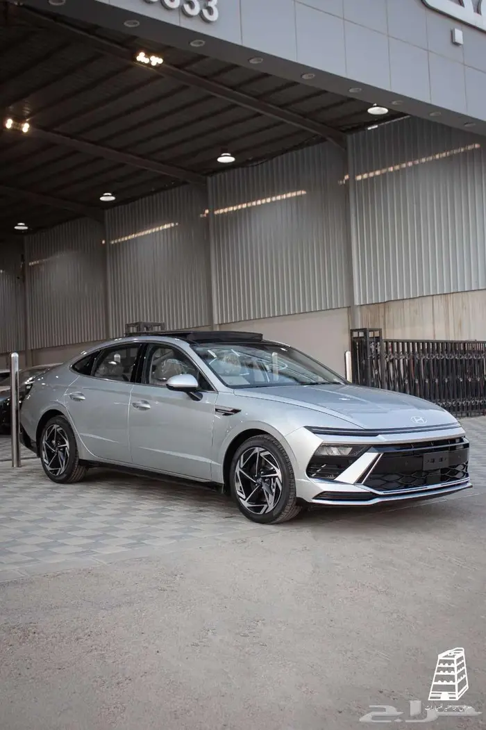 هيونداي سوناتا كمفورت 2026 كاش وتقسيط بسعر مميز- وعلان 17