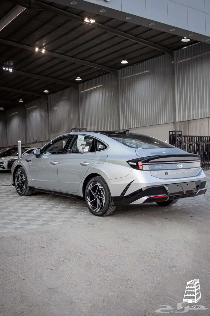 هيونداي سوناتا كمفورت 2026 كاش وتقسيط بسعر مميز- وعلان 21