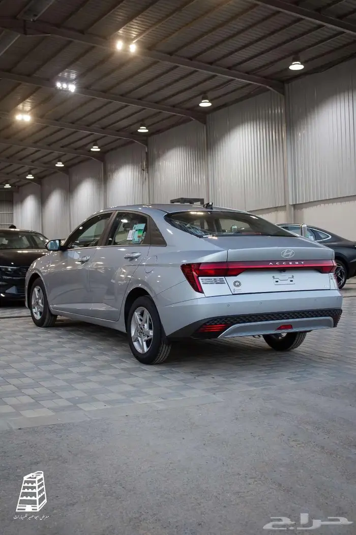 هيونداي أكسنت فليت 2026 كاش وتقسيط لجميع البنوك 8