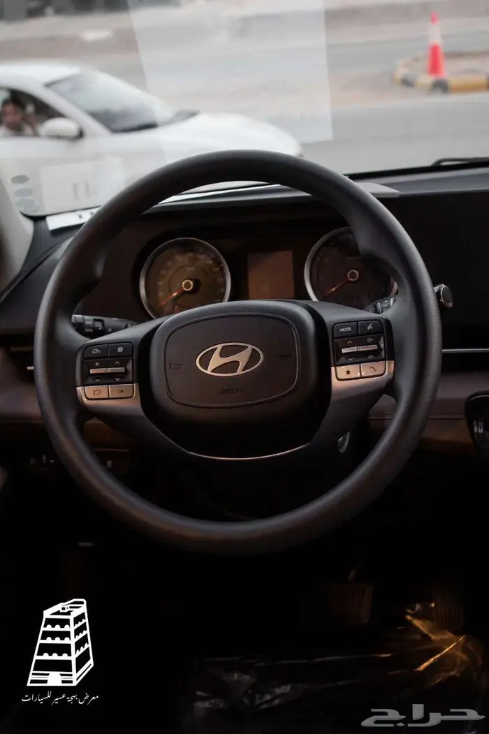 هيونداي اكسنت ستاندر 2026 كاش واقساط صيانه مجانيه 12