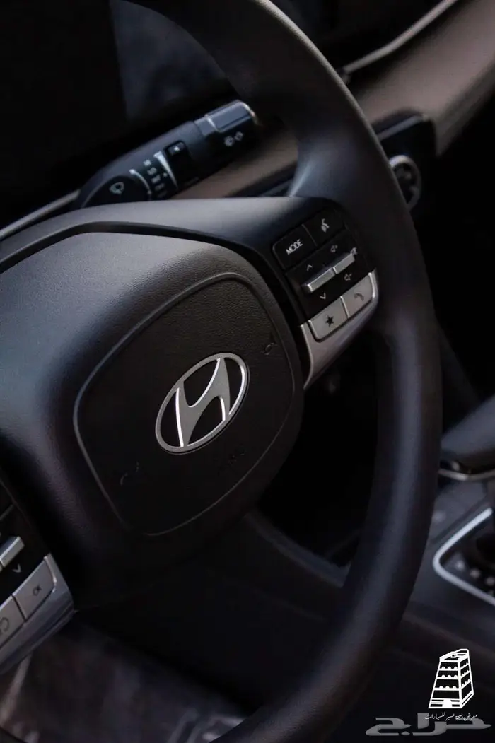 هيونداي اكسنت ستاندر 2026 كاش واقساط صيانه مجانيه 7