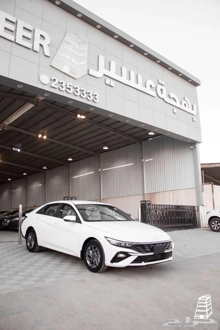 هيونداي النترا سمارت 2026 كاش واقساط 6