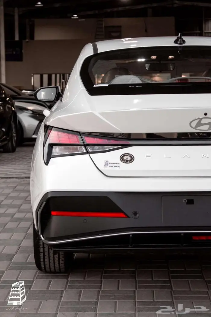 هيونداي النترا سمارت 2026 كاش واقساط 14