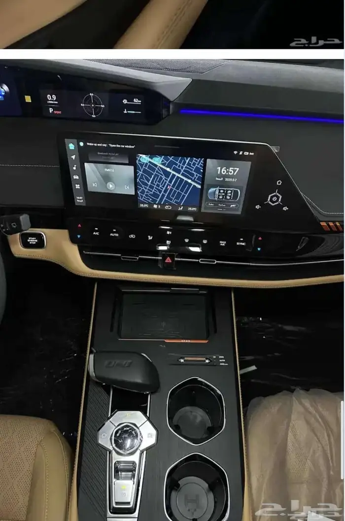 شانجان UNI-K-فل كامل 2026 بالنقد والتقسيط 19