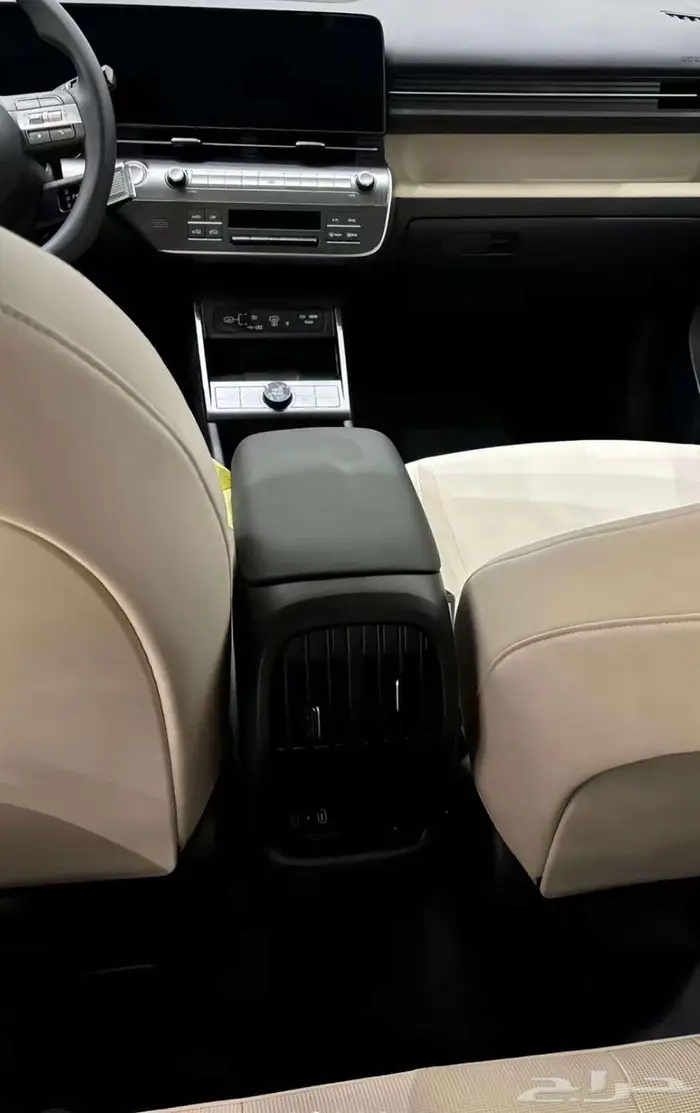 هيونداي كونا 2025 سمارت 12