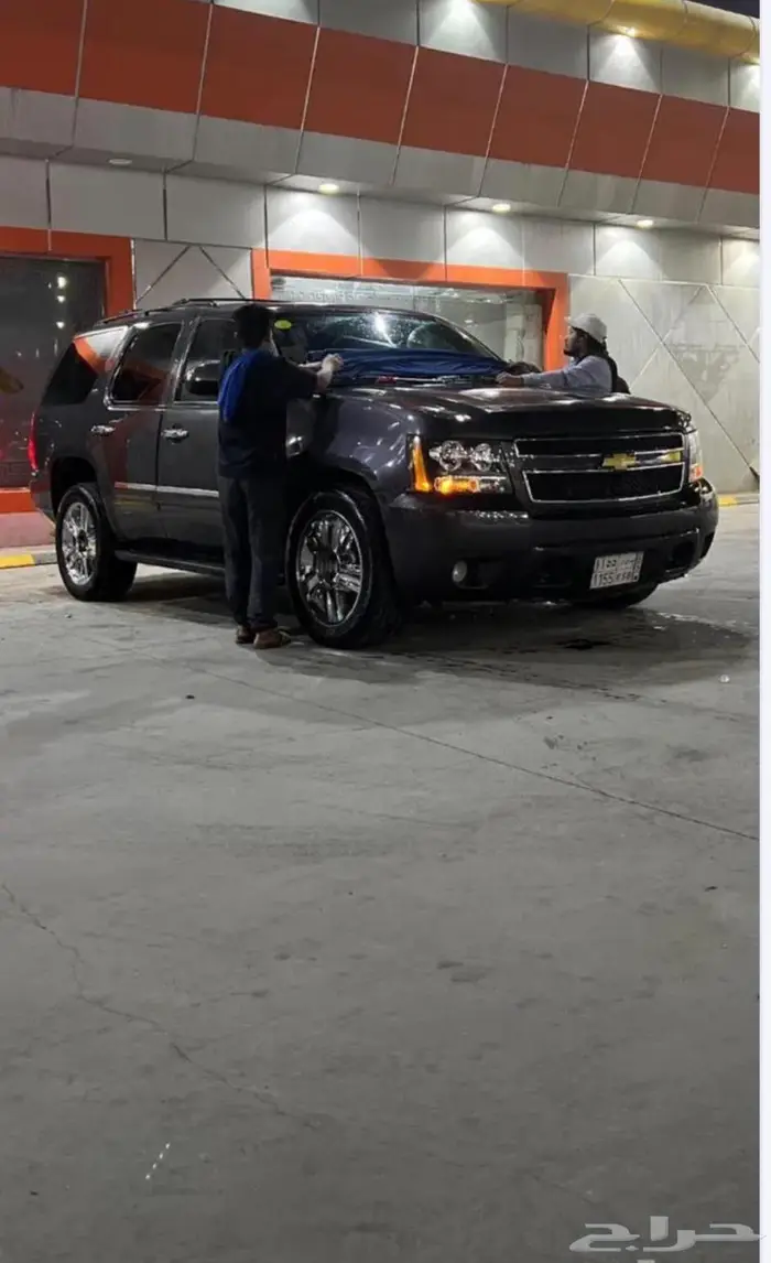 تاهو 2010 LTZ فل كامل 0