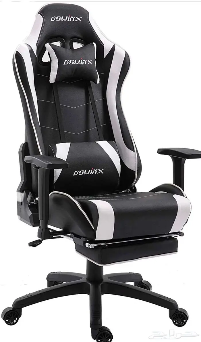 كرسي قيمنق Dowinx اصلي بالوان مختلفه 8