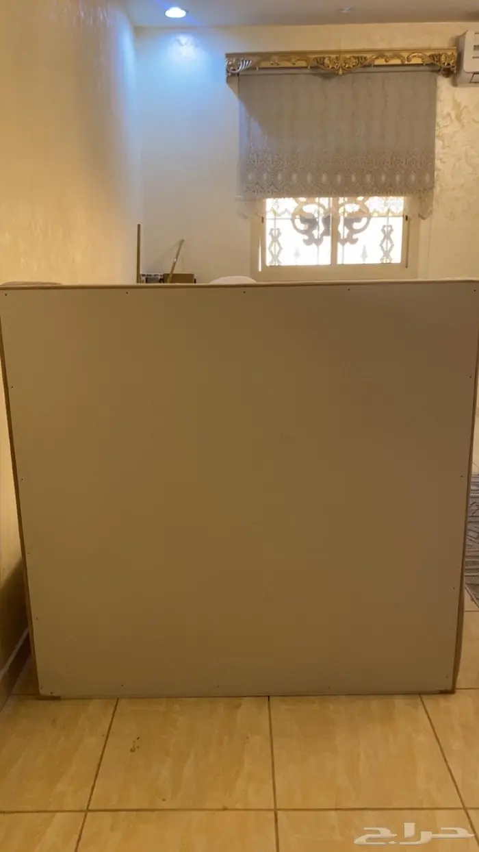 سرير نوم نفر وربع المقاس الطول مترين نظيف 3