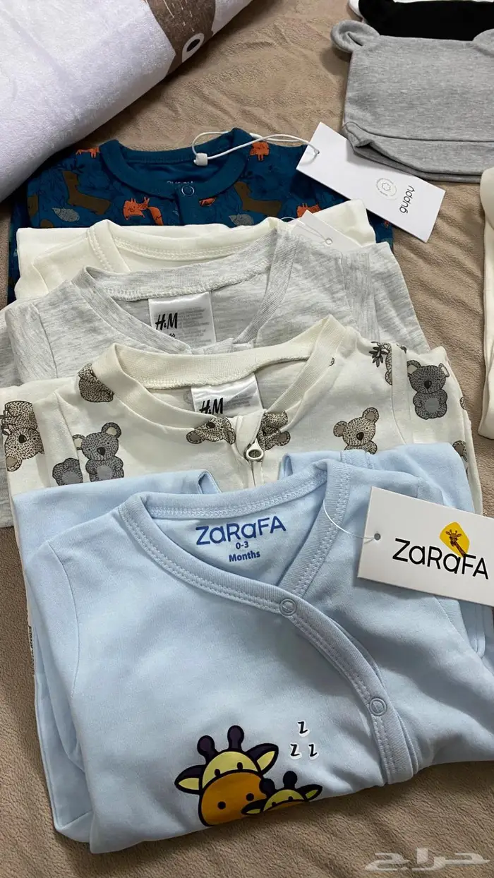 ملابس اطفال 2