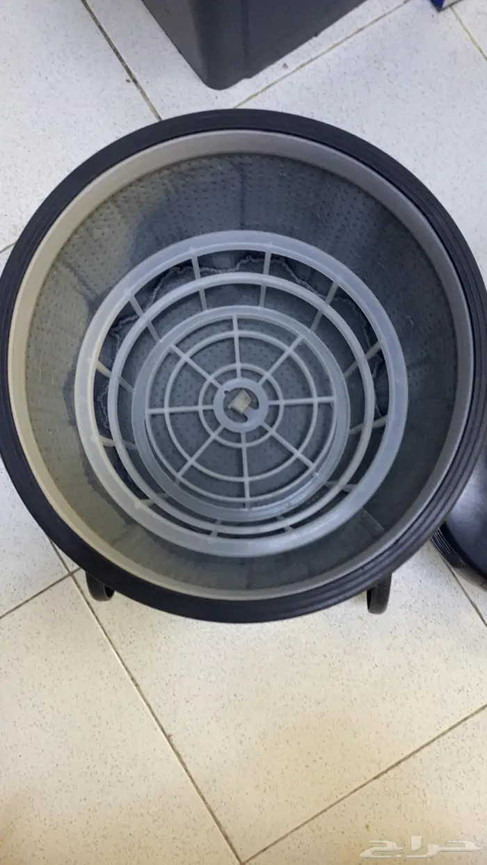 مكنسة هيتاشي 3