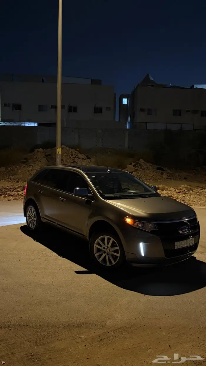 للبيع فور ايدج نظيف ليمتد 2013 5