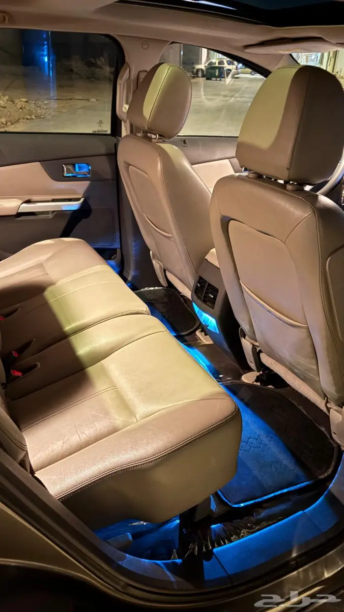 للبيع فور ايدج نظيف ليمتد 2013 8